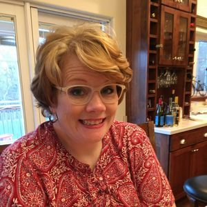 Meet your Posher, Janet